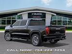 New 2025 GMC Sierra 1500 Denali Ultimate Crew Cab 4WD Pickup for sale #25581 - photo 5