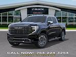 New 2025 GMC Sierra 1500 Denali Ultimate Crew Cab 4WD Pickup for sale #25581 - photo 7