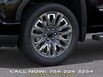 New 2025 GMC Sierra 1500 Denali Ultimate Crew Cab 4WD Pickup for sale #25581 - photo 9