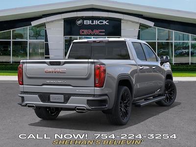 New 2025 GMC Sierra 1500 Denali Crew Cab 4WD Pickup for sale #25585 - photo 2