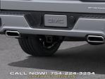 New 2025 GMC Sierra 1500 Denali Crew Cab 4WD Pickup for sale #25585 - photo 14