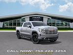 New 2025 GMC Sierra 1500 Denali Crew Cab 4WD Pickup for sale #25585 - photo 3