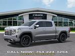 New 2025 GMC Sierra 1500 Denali Crew Cab 4WD Pickup for sale #25585 - photo 4