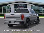 New 2025 GMC Sierra 1500 Denali Crew Cab 4WD Pickup for sale #25585 - photo 2