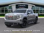 New 2025 GMC Sierra 1500 Denali Crew Cab 4WD Pickup for sale #25585 - photo 7