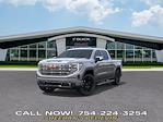 New 2025 GMC Sierra 1500 Denali Crew Cab 4WD Pickup for sale #25585 - photo 8