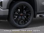 New 2025 GMC Sierra 1500 Denali Crew Cab 4WD Pickup for sale #25585 - photo 9