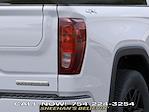 New 2025 GMC Sierra 1500 Elevation Crew Cab 4WD Pickup for sale #25588 - photo 11