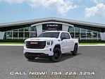 New 2025 GMC Sierra 1500 Elevation Crew Cab 4WD Pickup for sale #25588 - photo 8
