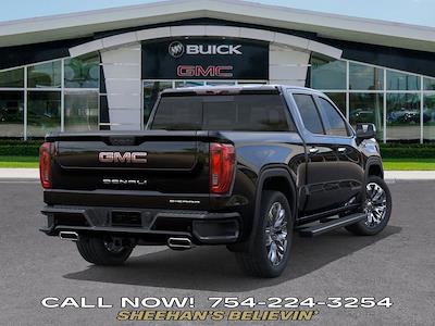 New 2025 GMC Sierra 1500 Denali Crew Cab Pickup for sale #25595 - photo 2