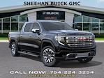New 2025 GMC Sierra 1500 Denali Crew Cab Pickup for sale #25595 - photo 1