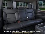 New 2025 GMC Sierra 1500 Denali Crew Cab Pickup for sale #25595 - photo 17