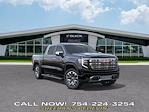 New 2025 GMC Sierra 1500 Denali Crew Cab Pickup for sale #25595 - photo 3