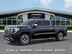 New 2025 GMC Sierra 1500 Denali Crew Cab Pickup for sale #25595 - photo 4