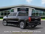 New 2025 GMC Sierra 1500 Denali Crew Cab Pickup for sale #25595 - photo 5