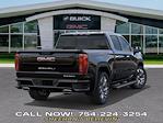 New 2025 GMC Sierra 1500 Denali Crew Cab Pickup for sale #25595 - photo 2