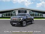 New 2025 GMC Sierra 1500 Denali Crew Cab Pickup for sale #25595 - photo 8
