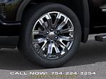 New 2025 GMC Sierra 1500 Denali Crew Cab Pickup for sale #25595 - photo 9