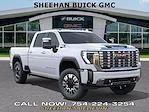 New 2025 GMC Sierra 2500 Denali Crew Cab 4WD Pickup for sale #25602 - photo 1
