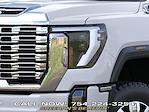 New 2025 GMC Sierra 2500 Denali Crew Cab 4WD Pickup for sale #25602 - photo 10
