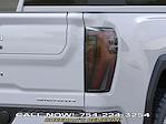 New 2025 GMC Sierra 2500 Denali Crew Cab 4WD Pickup for sale #25602 - photo 11
