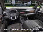 New 2025 GMC Sierra 2500 Denali Crew Cab 4WD Pickup for sale #25602 - photo 15