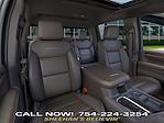 New 2025 GMC Sierra 2500 Denali Crew Cab 4WD Pickup for sale #25602 - photo 16