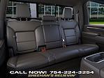 New 2025 GMC Sierra 2500 Denali Crew Cab 4WD Pickup for sale #25602 - photo 17
