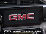 New 2025 GMC Sierra 2500 Denali Crew Cab 4WD Pickup for sale #25602 - photo 20