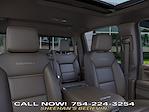 New 2025 GMC Sierra 2500 Denali Crew Cab 4WD Pickup for sale #25602 - photo 24