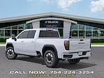 New 2025 GMC Sierra 2500 Denali Crew Cab 4WD Pickup for sale #25602 - photo 5