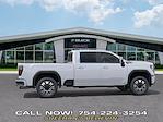 New 2025 GMC Sierra 2500 Denali Crew Cab 4WD Pickup for sale #25602 - photo 6