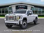 New 2025 GMC Sierra 2500 Denali Crew Cab 4WD Pickup for sale #25602 - photo 7