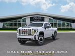 New 2025 GMC Sierra 2500 Denali Crew Cab 4WD Pickup for sale #25602 - photo 8