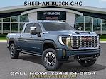 New 2025 GMC Sierra 2500 Denali Crew Cab 4WD Pickup for sale #25603 - photo 1