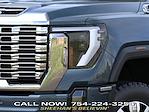 New 2025 GMC Sierra 2500 Denali Crew Cab 4WD Pickup for sale #25603 - photo 10
