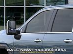 New 2025 GMC Sierra 2500 Denali Crew Cab 4WD Pickup for sale #25603 - photo 12