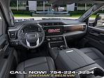 New 2025 GMC Sierra 2500 Denali Crew Cab 4WD Pickup for sale #25603 - photo 15