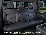 New 2025 GMC Sierra 2500 Denali Crew Cab 4WD Pickup for sale #25603 - photo 17