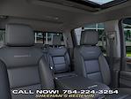 New 2025 GMC Sierra 2500 Denali Crew Cab 4WD Pickup for sale #25603 - photo 24