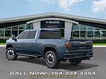 New 2025 GMC Sierra 2500 Denali Crew Cab 4WD Pickup for sale #25603 - photo 5