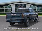 New 2025 GMC Sierra 2500 Denali Crew Cab 4WD Pickup for sale #25603 - photo 2