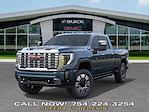 New 2025 GMC Sierra 2500 Denali Crew Cab 4WD Pickup for sale #25603 - photo 7