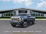 New 2025 GMC Sierra 2500 Denali Crew Cab 4WD Pickup for sale #25603 - photo 8