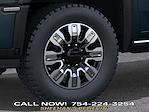 New 2025 GMC Sierra 2500 Denali Crew Cab 4WD Pickup for sale #25603 - photo 9