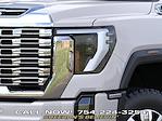 New 2025 GMC Sierra 2500 Denali Crew Cab 4WD Pickup for sale #25604 - photo 10