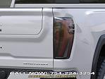 New 2025 GMC Sierra 2500 Denali Crew Cab 4WD Pickup for sale #25604 - photo 11