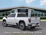 New 2025 GMC Sierra 2500 Denali Crew Cab 4WD Pickup for sale #25604 - photo 5