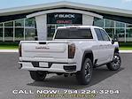New 2025 GMC Sierra 2500 Denali Crew Cab 4WD Pickup for sale #25604 - photo 2