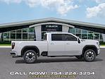 New 2025 GMC Sierra 2500 Denali Crew Cab 4WD Pickup for sale #25604 - photo 6